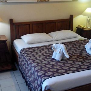 Studio de Luxe Lit King-Size